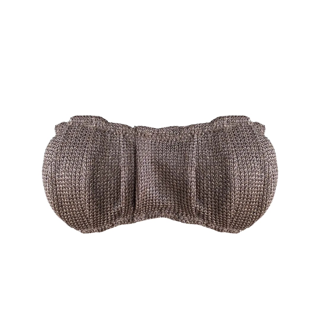 Archangel Top Bikini Top THAIKILA SWIM