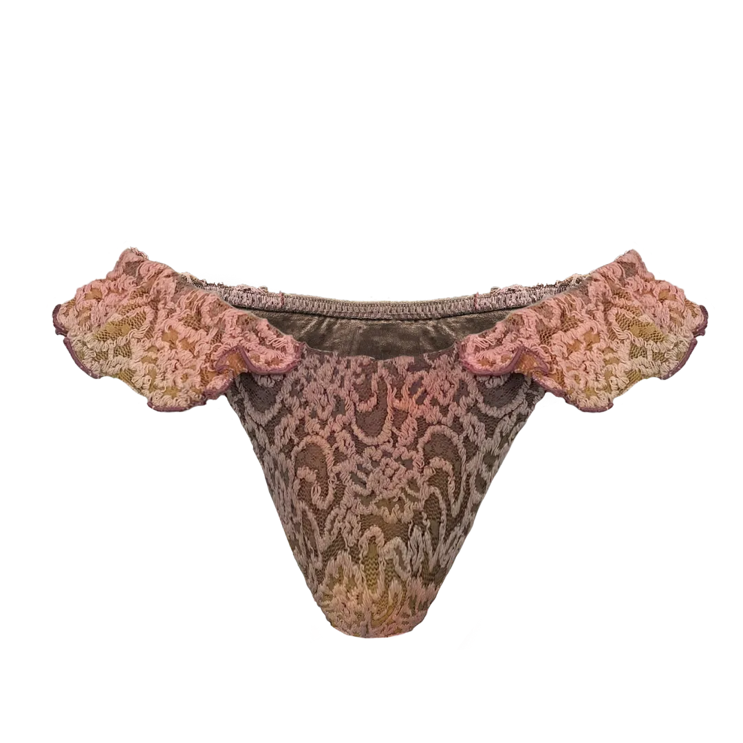 Cocolo Bottom Bikini Bottom THAIKILASWIM