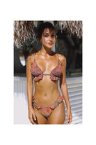 Cocolo Top Bikini Top THAIKILASWIM