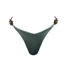 Oceane Bottoms Sexy Bikini Bottoms THAIKILA SWIM