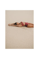 Corazon Deseo Bottoms Bikini Bottoms THAIKILA SWIM