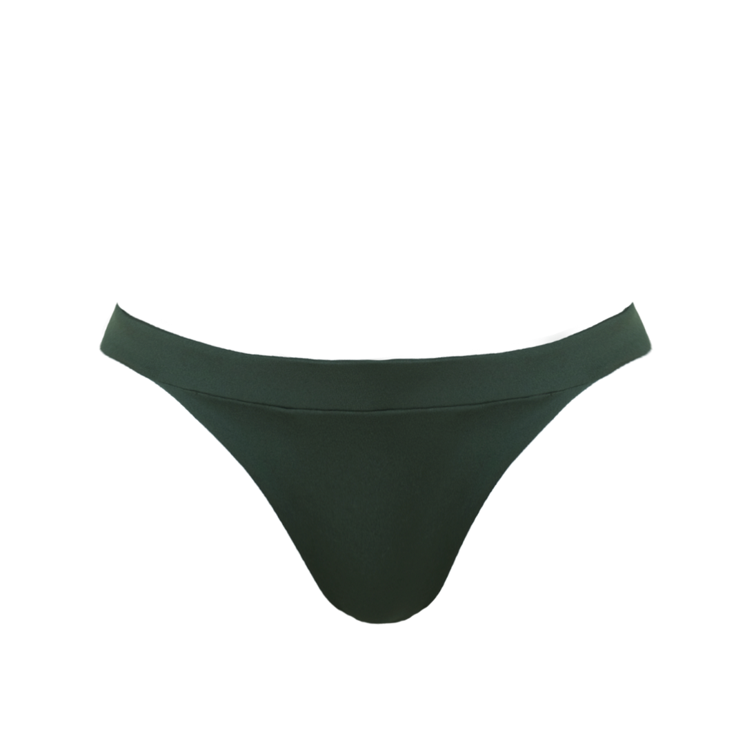 Selva Bottoms Bikini Bottoms THAIKILA SWIM