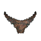 Guayaba Ovidia Bottoms Bikini Bottoms THAIKILA SWIM