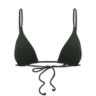 Pasiones Pesto Top Bikini Top  THAIKILA SWIM