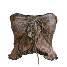 Sampaio Ovidia Top Bikini Top THAIKILA SWIM