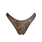 Loyisa Ovidia Bottoms Bikini Bottoms THAIKILA SWIM