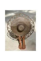 Eva Hat Hat THAIKILA SWIM
