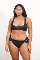 Schatzi Bottoms Bikini Bottoms THAIKILA SWIM