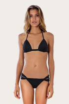 Schatzi Bottoms Bikini Bottoms THAIKILA SWIM