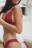 Querida Top Bikini Top THAIKILA SWIM