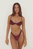 Loyisa Patio Bottoms Bikini Bottoms THAIKILA SWIM