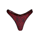 Loyisa Patio Bottoms Bikini Bottoms THAIKILA SWIM